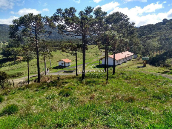 Imagem Edifício Residencial com 7 Quartos à Venda, 250 m² em Vacas Gordas - Urubici