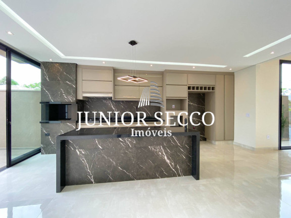 Imagem Casa de Condomínio com 3 Quartos à Venda, 360 m² em Quinta Do Lago Residence - São José Do Rio Preto