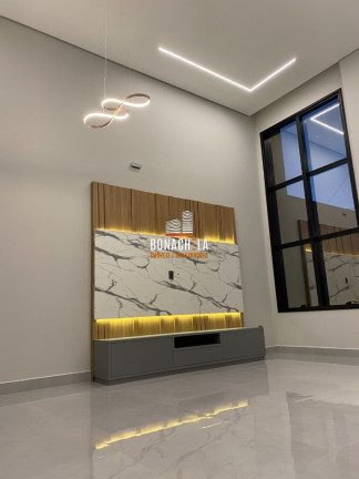 Imagem Casa com 3 Quartos à Venda, 175 m² em Jardins Do Império - Indaiatuba Imagem Casa com 3 Quartos à Venda, 175 m² em Jardins Do Império - Indaiatuba