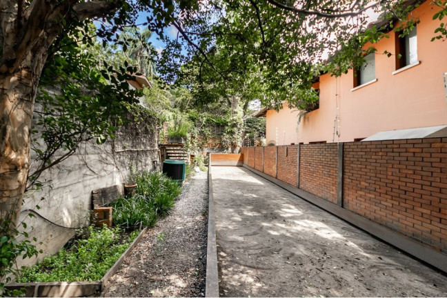 Imagem Casa com 4 Quartos à Venda, 490 m² em Cidade Jardim - São Paulo Imagem Casa com 4 Quartos à Venda, 490 m² em Cidade Jardim - São Paulo