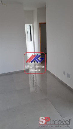 Imagem Apartamento com 2 Quartos à Venda, 40 m² em Vila Nhocune - São Paulo