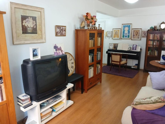 Imagem Apartamento com 1 Quarto à Venda, 54 m² em Bela Vista - São Paulo Imagem Apartamento com 1 Quarto à Venda, 54 m² em Bela Vista - São Paulo