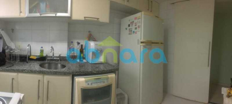 Imagem Apartamento com 2 Quartos à Venda, 80 m² em Botafogo - Rio De Janeiro Imagem Apartamento com 2 Quartos à Venda, 80 m² em Botafogo - Rio De Janeiro