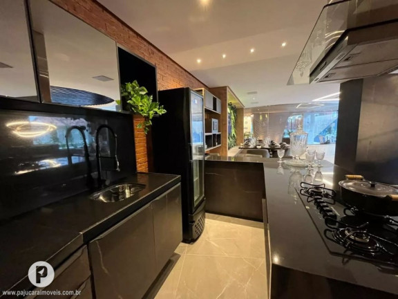 Imagem Apartamento com 4 Quartos à Venda, 133 m² em Ponta Verde - Maceió Imagem Apartamento com 4 Quartos à Venda, 133 m² em Ponta Verde - Maceió