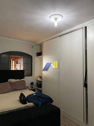 Imagem Casa com 3 Quartos à Venda, 140 m² em Recanto Dos Fernandes - Pouso Alegre Imagem Casa com 3 Quartos à Venda, 140 m² em Recanto Dos Fernandes - Pouso Alegre