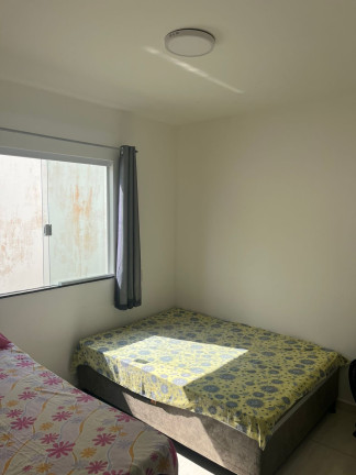 Imagem Casa com 3 Quartos à Venda, 215 m² em Barra Do Jacuipe - Camaçari Imagem Casa com 3 Quartos à Venda, 215 m² em Barra Do Jacuipe - Camaçari