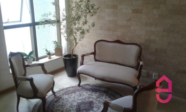 Imagem Apartamento com 3 Quartos à Venda, em Setor Bueno - Goiânia Imagem Apartamento com 3 Quartos à Venda, em Setor Bueno - Goiânia