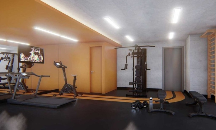 Imagem Imóvel com 2 Quartos à Venda, 37 m² em Vila Paulicéia - São Paulo Imagem Imóvel com 2 Quartos à Venda, 37 m² em Vila Paulicéia - São Paulo