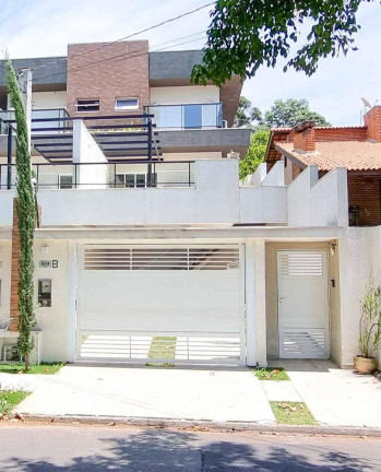 Imagem Casa com 3 Quartos à Venda, 251 m² em Jardim Paulista - Atibaia Imagem Casa com 3 Quartos à Venda, 251 m² em Jardim Paulista - Atibaia