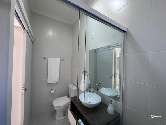 Imagem Casa de Condomínio com 4 Quartos à Venda, 250 m² em Noiva Do Mar - Xangri-lá Imagem Casa de Condomínio com 4 Quartos à Venda, 250 m² em Noiva Do Mar - Xangri-lá