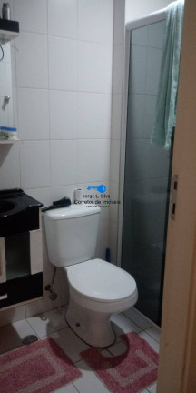 Imagem Apartamento com 3 Quartos para Alugar, 56 m² em Portais (polvilho) - Cajamar