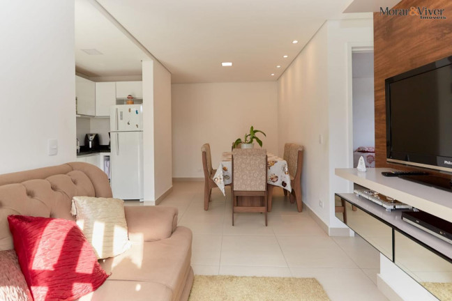 Imagem Apartamento com 2 Quartos à Venda, 49 m² em Parque Da Fonte - São José Dos Pinhais Imagem Apartamento com 2 Quartos à Venda, 49 m² em Parque Da Fonte - São José Dos Pinhais