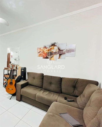 Imagem Apartamento com 2 Quartos à Venda, 55 m² em Iguaçu - Ipatinga