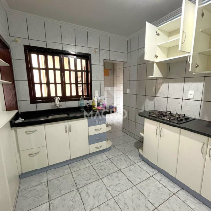 Imagem Casa com 3 Quartos à Venda, 132 m² em Centro - Jaraguá Do Sul Imagem Casa com 3 Quartos à Venda, 132 m² em Centro - Jaraguá Do Sul