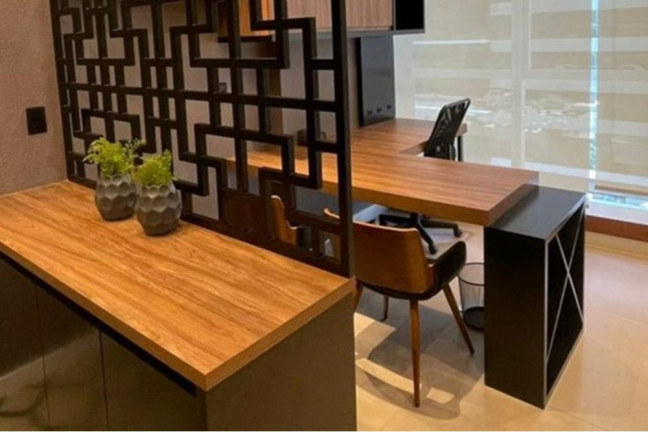Sala Comercial à Venda, 52 m² em Praia Brava De Itajaí - Itajaí