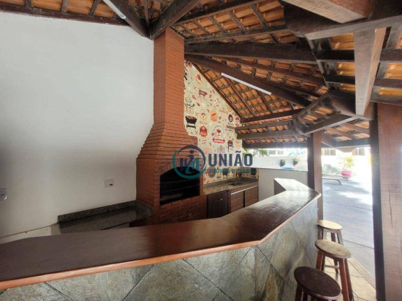 Imagem Apartamento com 2 Quartos à Venda, 70 m² em Ingá - Niterói