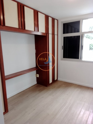 Imagem Apartamento com 3 Quartos para Alugar, 82 m² em Freguesia (jacarepaguá) - Rio De Janeiro
