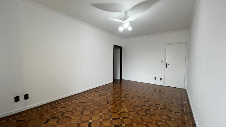 Imagem Apartamento com 3 Quartos para Alugar, 155 m² em Embaré - Santos Imagem Apartamento com 3 Quartos para Alugar, 155 m² em Embaré - Santos