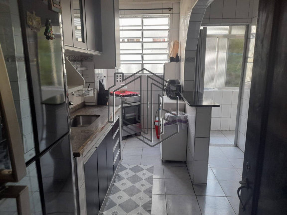 Imagem Apartamento com 2 Quartos à Venda, 75 m² em Itararé - São Vicente Imagem Apartamento com 2 Quartos à Venda, 75 m² em Itararé - São Vicente