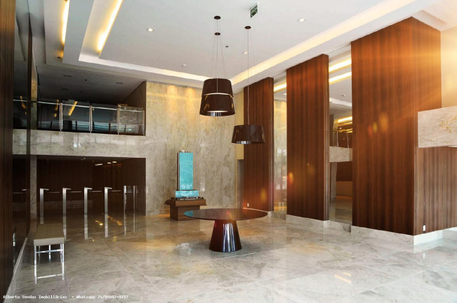 Imagem Imóvel Comercial à Venda, 37 m² em Costa Azul - Salvador