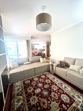 Imagem Imóvel com 4 Quartos à Venda, 144 m² em Pinheiros - São Paulo Imagem Imóvel com 4 Quartos à Venda, 144 m² em Pinheiros - São Paulo
