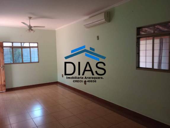 Imagem Casa com 4 Quartos à Venda, 190 m² em Parque Laranjeiras - Araraquara Imagem Casa com 4 Quartos à Venda, 190 m² em Parque Laranjeiras - Araraquara