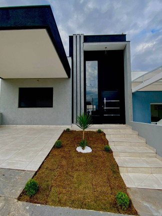 Imagem Casa de Condomínio com 3 Quartos à Venda, 159 m² em Horto Florestal - Sorocaba Imagem Casa de Condomínio com 3 Quartos à Venda, 159 m² em Horto Florestal - Sorocaba