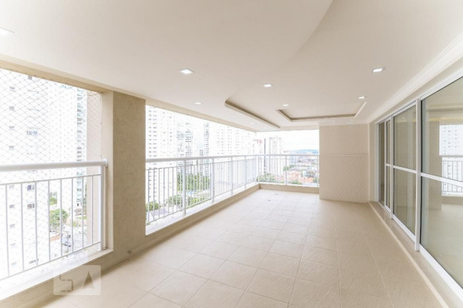Imagem Apartamento com 4 Quartos à Venda, 221 m² em Mooca - São Paulo Imagem Apartamento com 4 Quartos à Venda, 221 m² em Mooca - São Paulo