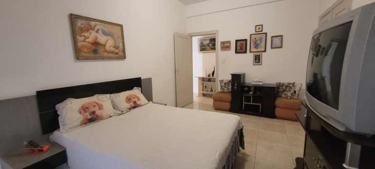 Imagem Apartamento com 3 Quartos à Venda, 110 m² em Aclimação - Sp Imagem Apartamento com 3 Quartos à Venda, 110 m² em Aclimação - Sp