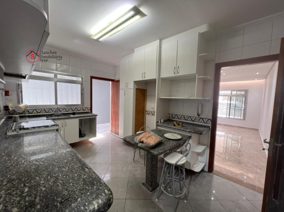 Imagem Casa com 2 Quartos à Venda, 185 m² em Vila Ema - São Paulo Imagem Casa com 2 Quartos à Venda, 185 m² em Vila Ema - São Paulo