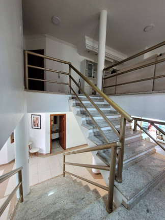 Imagem Casa com 4 Quartos à Venda, em Parque Campolim - Sorocaba Imagem Casa com 4 Quartos à Venda, em Parque Campolim - Sorocaba