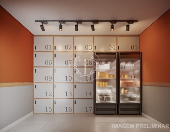 Imagem Apartamento com 1 Quarto à Venda, 26 m² em Chácara Inglesa - São Paulo Imagem Apartamento com 1 Quarto à Venda, 26 m² em Chácara Inglesa - São Paulo
