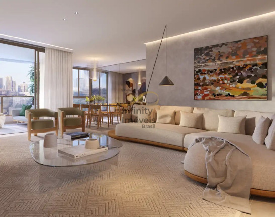 Imagem Apartamento com 4 Quartos à Venda, 163 m² em Vale Do Sereno - Nova Lima Imagem Apartamento com 4 Quartos à Venda, 163 m² em Vale Do Sereno - Nova Lima