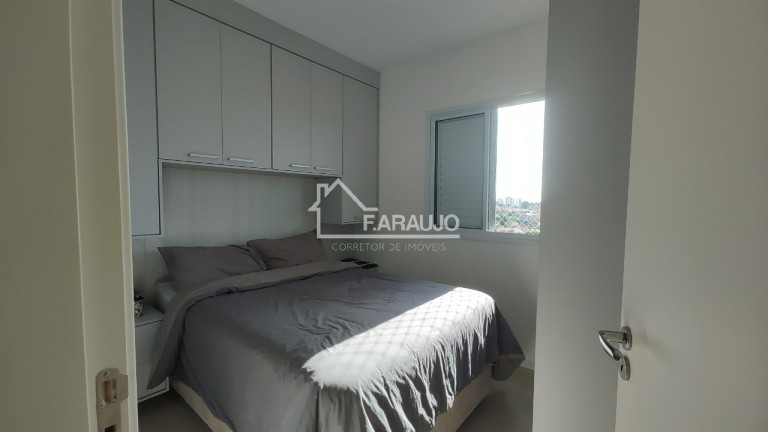 Imagem Apartamento com 2 Quartos à Venda, 45 m² em Jardim Ipê - Sorocaba Imagem Apartamento com 2 Quartos à Venda, 45 m² em Jardim Ipê - Sorocaba
