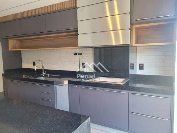 Imagem Sobrado com 4 Quartos à Venda, 419 m² em Reserva Santa Luisa - Ribeirão Preto Imagem Sobrado com 4 Quartos à Venda, 419 m² em Reserva Santa Luisa - Ribeirão Preto