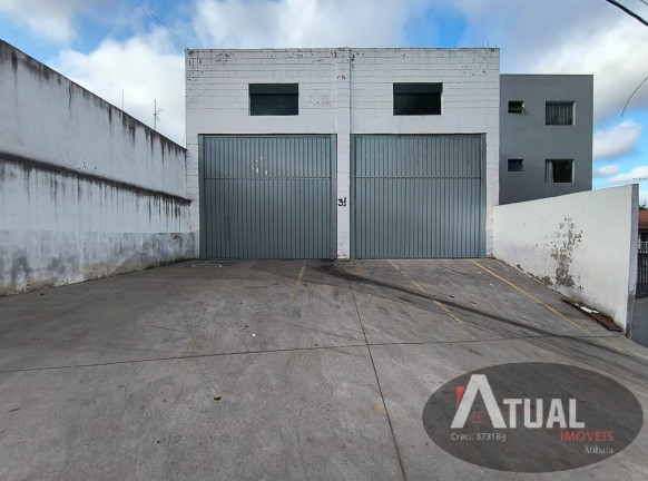 Imagem Galpão à Venda, 250 m² em Jardim Imperial - Atibaia