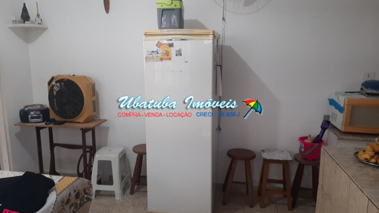 Imagem Casa com 2 Quartos à Venda, 65 m² em Perequê Açu - Ubatuba