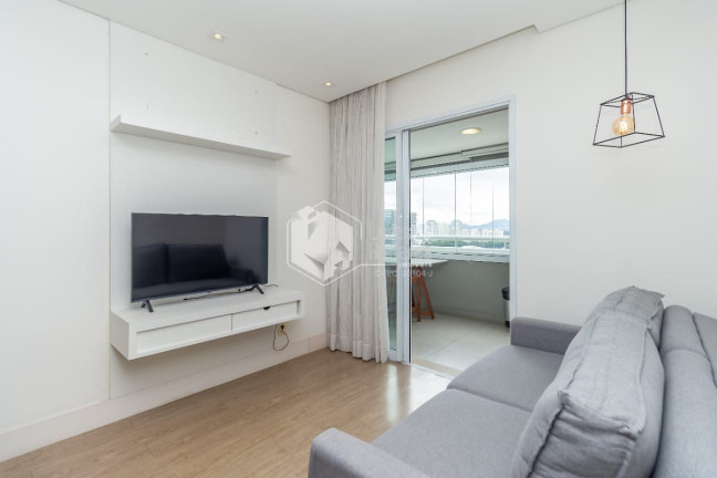 Imagem Apartamento com 1 Quarto à Venda, 47 m² em Barra Funda - São Paulo Imagem Apartamento com 1 Quarto à Venda, 47 m² em Barra Funda - São Paulo