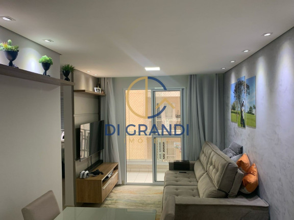 Imagem Imóvel com 2 Quartos à Venda, 54 m² em Jardim Do Lago Continuação - Campinas Imagem Imóvel com 2 Quartos à Venda, 54 m² em Jardim Do Lago Continuação - Campinas