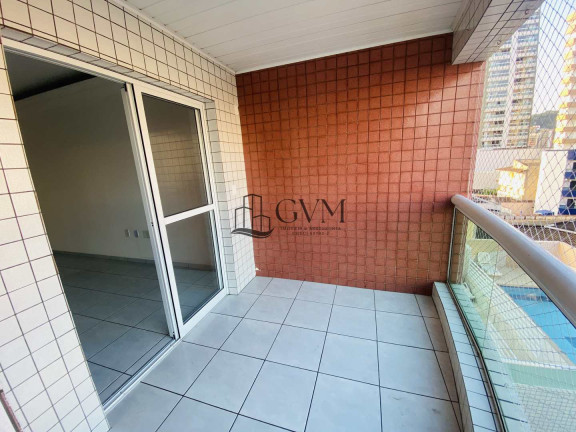 Imagem Apartamento com 3 Quartos à Venda, 78 m² em Canto Do Forte - Praia Grande