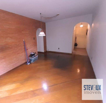 Imagem Apartamento com 2 Quartos à Venda, 73 m² em Moema - São Paulo