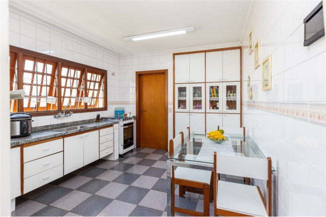 Imagem Casa com 3 Quartos à Venda, em Vila Marari - São Paulo Imagem Casa com 3 Quartos à Venda, em Vila Marari - São Paulo