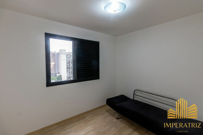Imagem Apartamento à Venda,  em Vila Olímpia - São Paulo