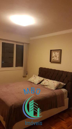 Imagem Apartamento com 3 Quartos à Venda, 103 m² em Aclimação - São Paulo