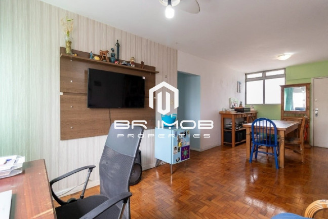 Imagem Imóvel com 2 Quartos à Venda, 68 m² em Santo Amaro - São Paulo Imagem Imóvel com 2 Quartos à Venda, 68 m² em Santo Amaro - São Paulo