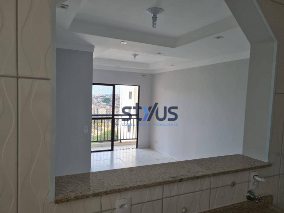 Imagem Apartamento com 3 Quartos à Venda, 68 m² em Portal Dos Gramados - Guarulhos Imagem Apartamento com 3 Quartos à Venda, 68 m² em Portal Dos Gramados - Guarulhos