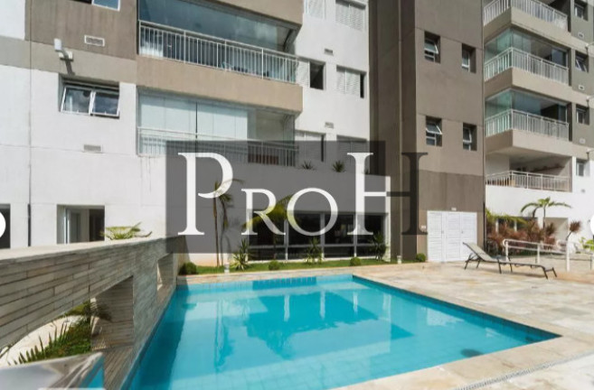 Imagem Apartamento com 2 Quartos à Venda, 69 m² em Centro - São Bernardo Do Campo