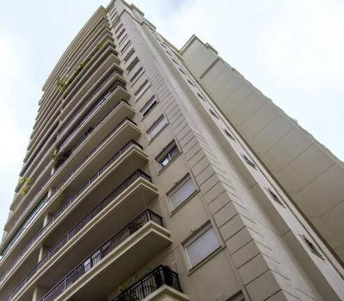 Imagem Apartamento com 3 Quartos à Venda, 125 m² em Moema - São Paulo Imagem Apartamento com 3 Quartos à Venda, 125 m² em Moema - São Paulo