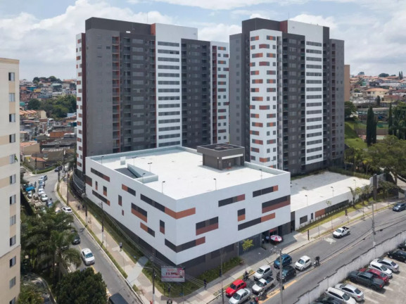 Imagem Imóvel com 2 Quartos à Venda, 61 m² em Interlagos - São Paulo Imagem Imóvel com 2 Quartos à Venda, 61 m² em Interlagos - São Paulo