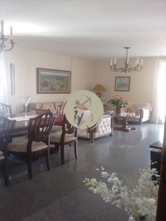 Imagem Apartamento com 4 Quartos à Venda, 197 m² em Embare - Santos Imagem Apartamento com 4 Quartos à Venda, 197 m² em Embare - Santos